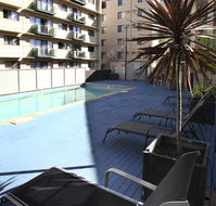 Mont Clare Boutique Apartments - eAccommodation