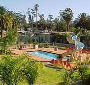 Motel Riverina - eAccommodation