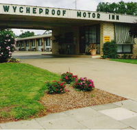 Mount Wycheproof Motor Inn - eAccommodation