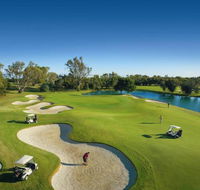 Murray Downs Resort - eAccommodation