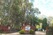 Murraybank Caravan & Camping Park - eAccommodation 0
