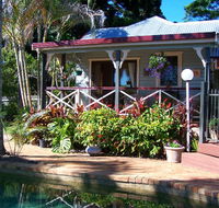 Mylinfield Bed  Breakfast - eAccommodation