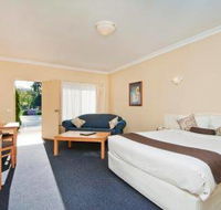 Nagambie Waterfront Motel - eAccommodation
