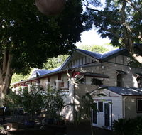 Netherby House - eAccommodation