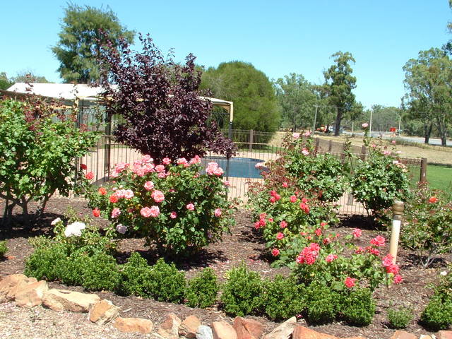 Gillenbah NSW eAccommodation