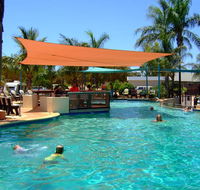 Ningaloo Caravan  Holiday Resort - eAccommodation