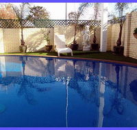 NOAH'S Mid City Motor Inn - eAccommodation