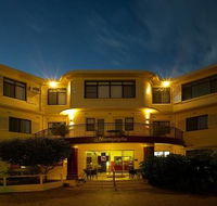 Normandie Motel  Function Centre - eAccommodation