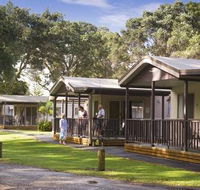 North Coast Holiday Parks Beachfront - eAccommodation