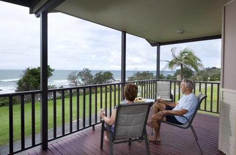 North Coast Holiday Parks Bonny Hills - eAccommodation 0