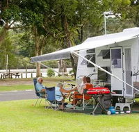 North Coast Holiday Parks Ferry Reserve - eAccommodation