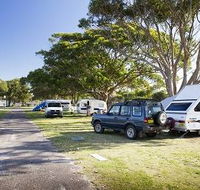 North Coast Holiday Parks Hawks Nest Beach - eAccommodation
