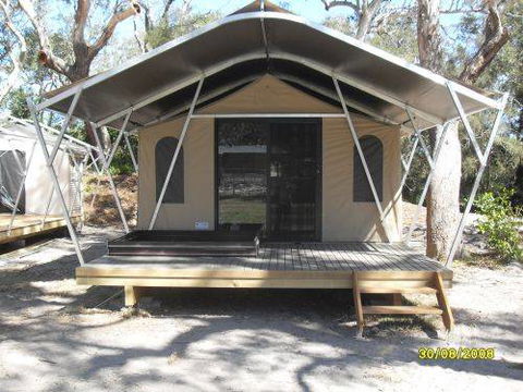 North Coast Holiday Parks Jimmy's Beach - eAccommodation 1
