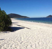 North Coast Holiday Parks Jimmy's Beach - eAccommodation