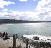 North Coast Holiday Parks Scotts Head - eAccommodation