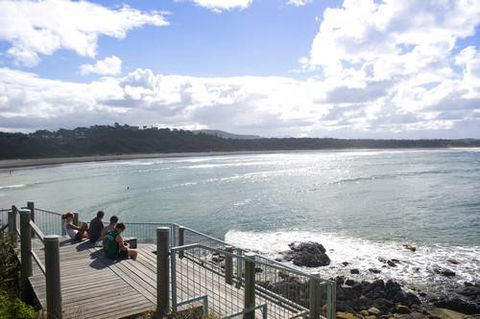North Coast Holiday Parks Scotts Head - eAccommodation 0