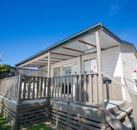 North Coast Holiday Parks Seal Rocks - eAccommodation