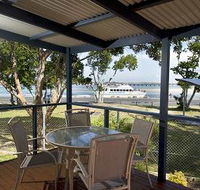 North Coast Holiday Parks Tuncurry Beach - eAccommodation