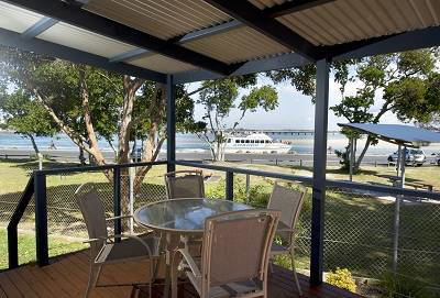 North Coast Holiday Parks Tuncurry Beach - eAccommodation 0