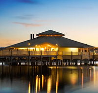 Novotel Twin Waters Resort Sunshine Coast - eAccommodation