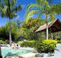 NRMA Darlington Beach Holiday Park - eAccommodation
