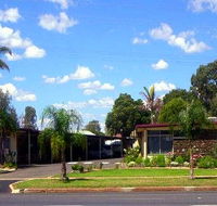 Oakey Motel - eAccommodation