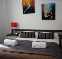 Oakey Motor Inn - eAccommodation