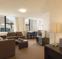 Oaks Hyde Park Plaza - eAccommodation