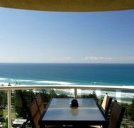 Oscar on Main Resort - eAccommodation