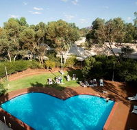 Outback Pioneer Hotel - eAccommodation