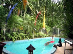 Palmerston Sunset Retreat - eAccommodation 3