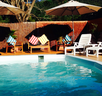 Paradise Court Holiday Units - eAccommodation