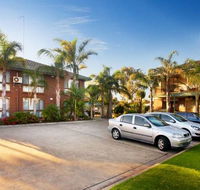 Paradise Holiday Apartments - eAccommodation