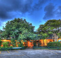 Paradise Hotel  Resort - eAccommodation