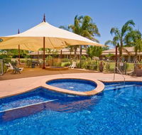 Paradise Lakes Motel - eAccommodation
