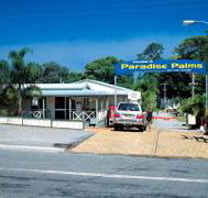 Paradise Palms Carey Bay - eAccommodation