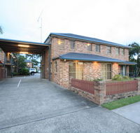 Park Beach Resort Motel - eAccommodation