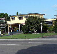 Park Drive Motel - eAccommodation