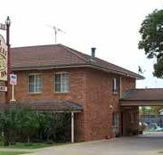 Parkes All Settlers Motor Inn - eAccommodation