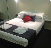 Parkside Motel  Licensed Restaurant - eAccommodation