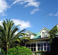 Picton Valley Motel - eAccommodation