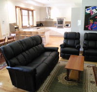 Pinkerton Hill Naracoorte Cottages - eAccommodation