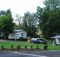 Poplar Caravan Park - eAccommodation