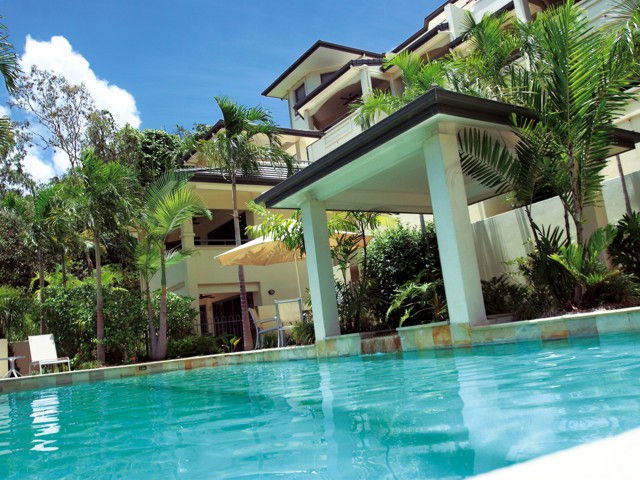 Woodwark QLD eAccommodation