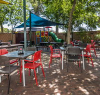 Quality Hotel Bayswater - eAccommodation