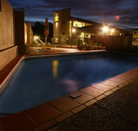 Quality Inn City Centre - eAccommodation