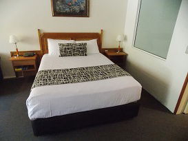 Quality Inn The Willows - eAccommodation 7