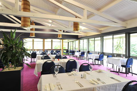 Quality Inn The Willows - eAccommodation 8