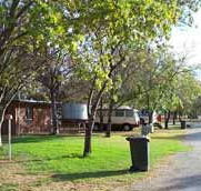 Quambatook Caravan Park - eAccommodation
