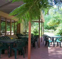 Rainforest Retreat Murray Bridge - eAccommodation